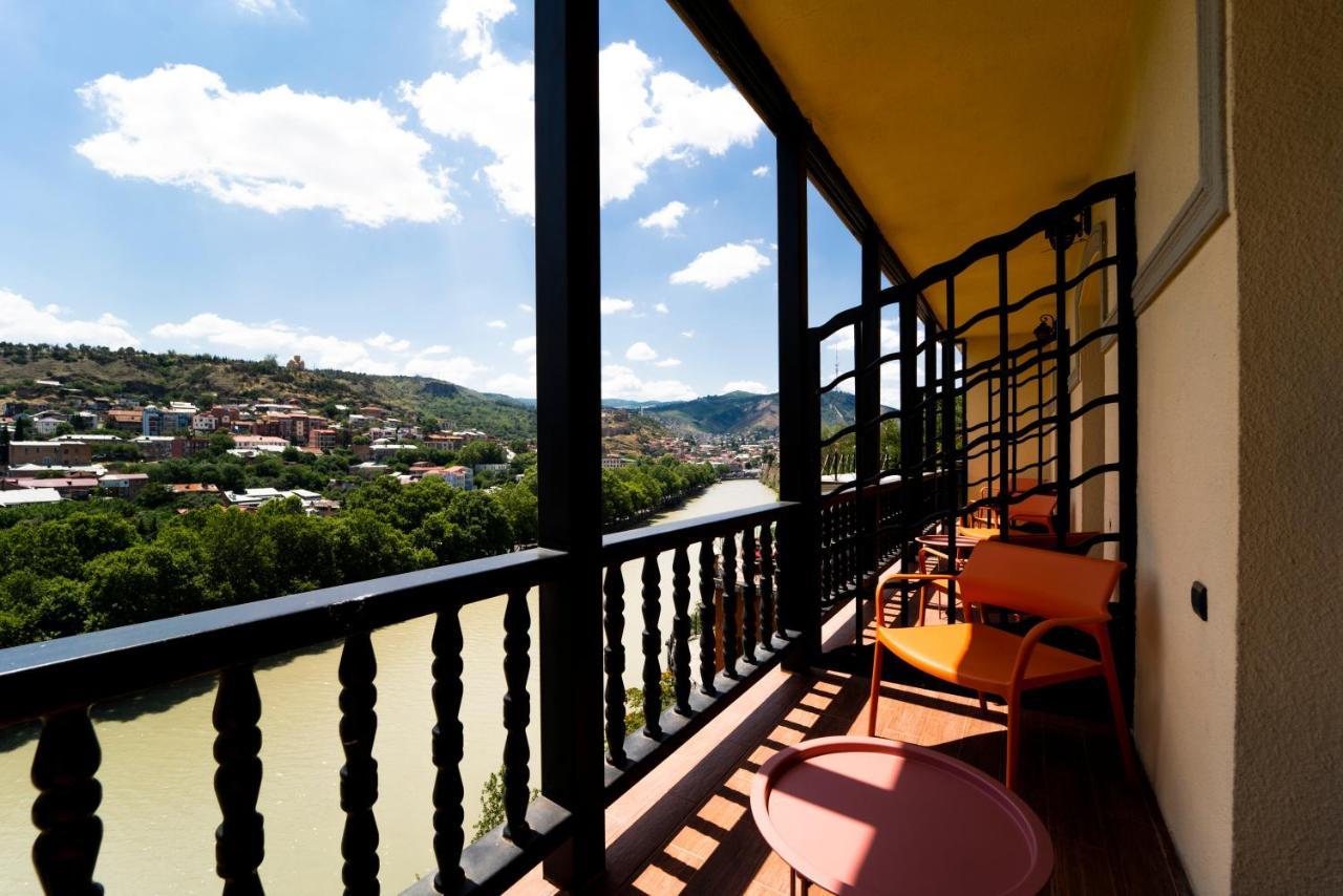Hotel Margot Old