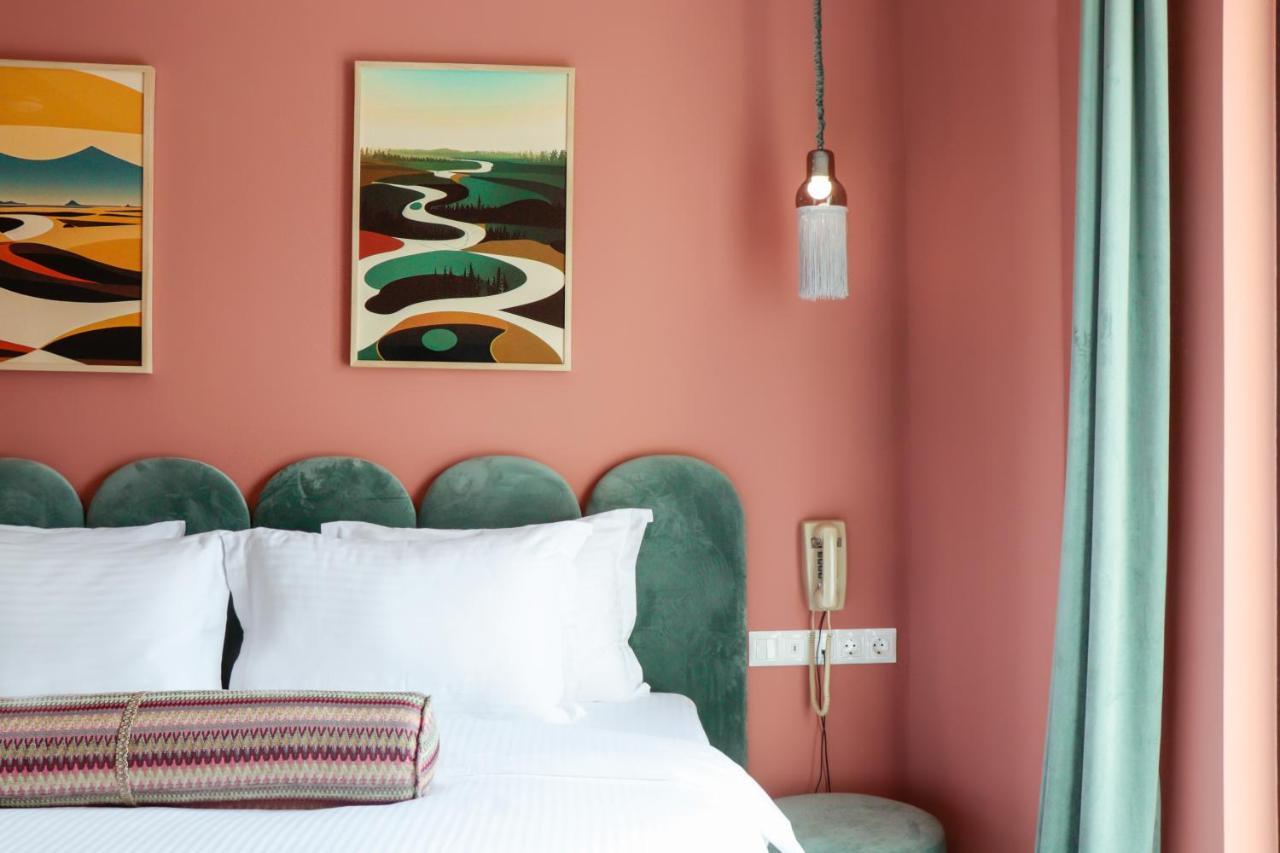 Margot Old Hotel 4*
