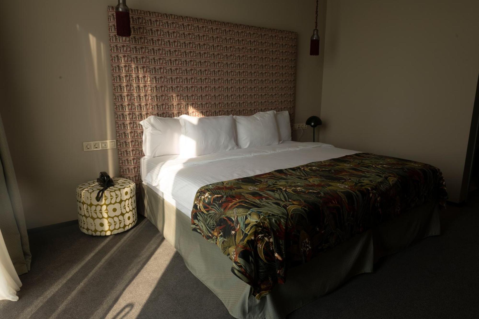 Margot Old Hotel 4*