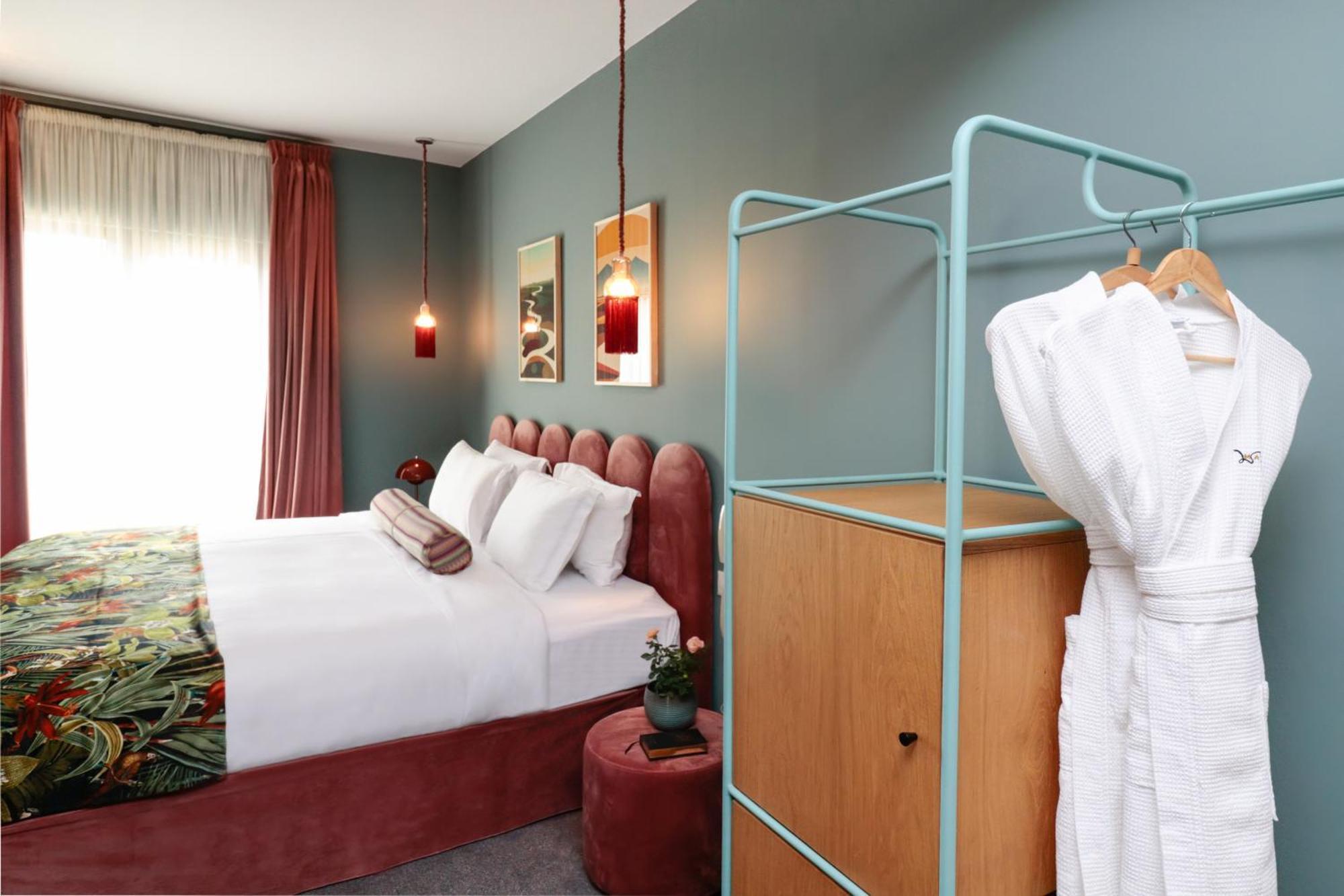 Margot Old Hotel 4*