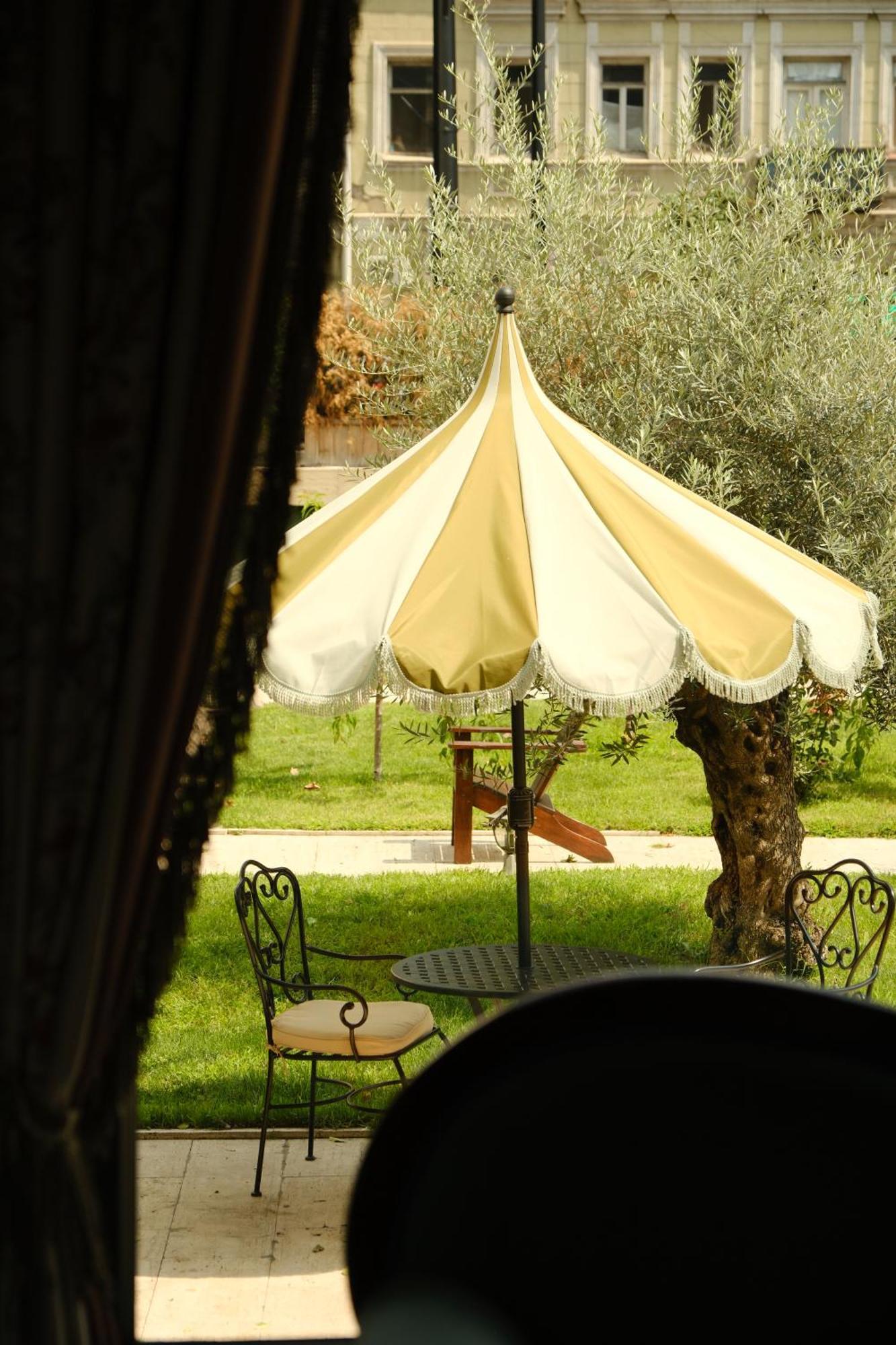 Hotel Margot Old 4*