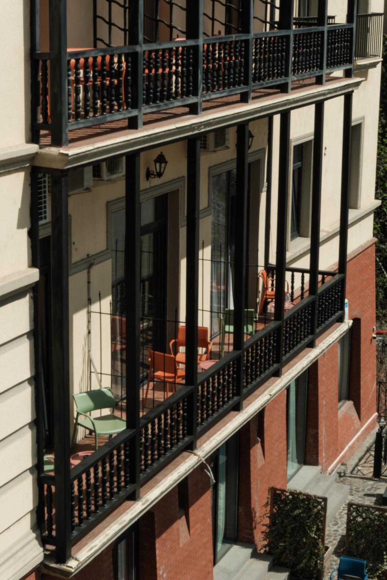 Margot Old Hotel Tbilissi